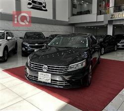 فولكسفاغن باسات